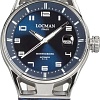 Наручные часы Locman Montecristo 0541A02S-00BLWHPB