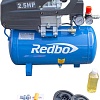 Компрессор Redbo ACO-25/1600