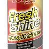 Turtle Wax Fresh Shine Лимон FG6524 500мл