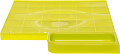 Полка Voltrega 0108924P (зеленый)