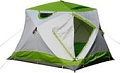 Палатка Лотос Куб 4 Компакт Термо