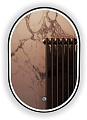 Roxen Зеркало Grown 510200-60B 40x60