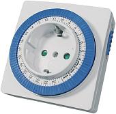Розеточный таймер Robiton ME-02