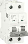Выключатель автоматический GEYA GYM9-2P-50B 2P 50A B 6kA 2M GYM92P50B