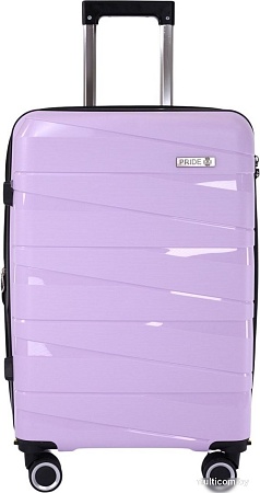 Pride РР-201 (3шт, сиреневый)
