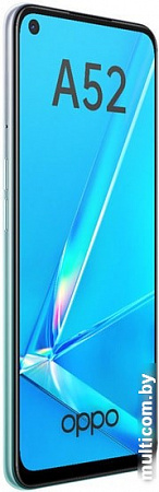 Смартфон Oppo A52 CPH2069 4GB/64GB (белый)