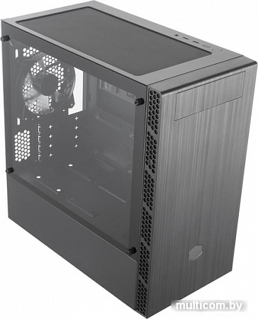 Корпус Cooler Master MasterBox MB400L MCB-B400L-KG5N-S00