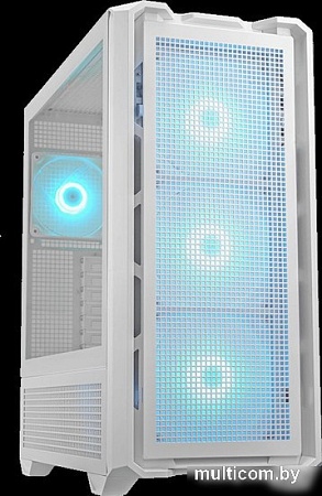Корпус Cougar MX600 RGB CGR-57C9W-RGB