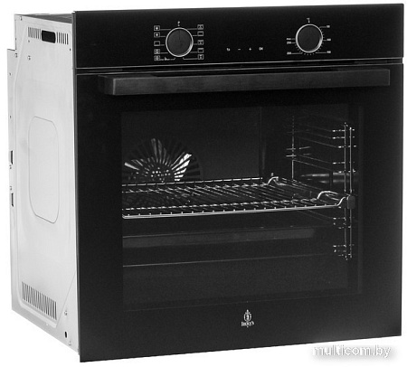 Электрический духовой шкаф Jacky’s JO EN7638