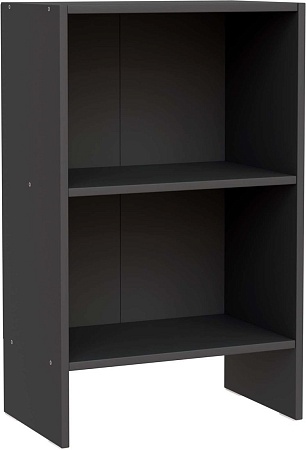 Стеллаж Mio Tesoro Мини 2.07.07.080.2 (черный)