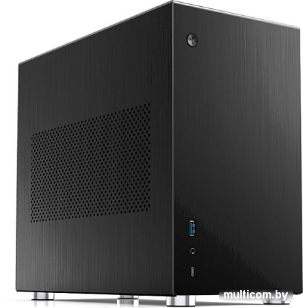Корпус Jonsbo V10 (черный)