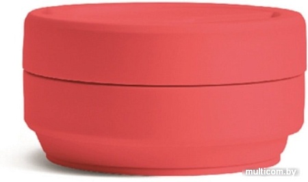 Stojo S2-CRL-C (коралл, 0.47 л)