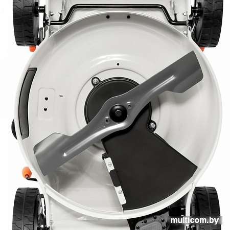 Газонокосилка Daewoo Power L 60SP