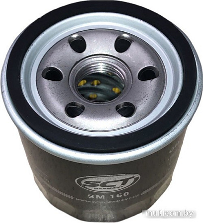 Масляный фильтр SCT SM160