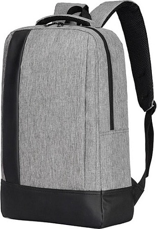 Рюкзак Norvik Pellegrino 4017.10 (серый СС)