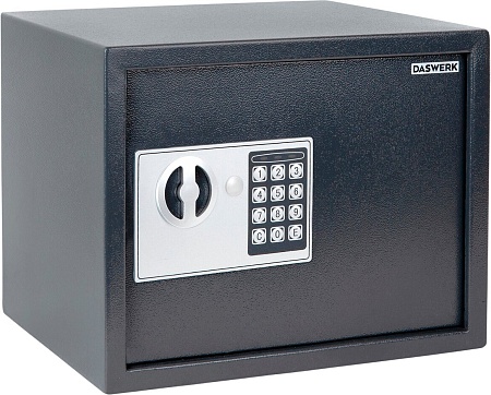 Мебельный сейф Daswerk SC-250EL 291343