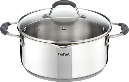 Кастрюля Tefal Illico G7024674