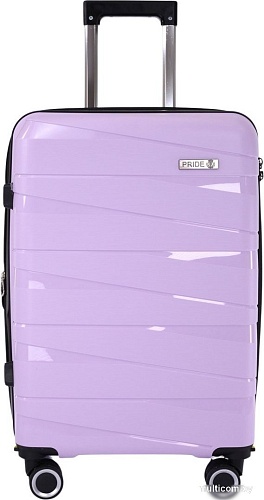 Pride РР-201 (3шт, сиреневый)
