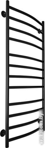 Полотенцесушитель Fincopper FC 117х50 (черный)