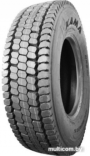 Автомобильные шины KAMA NR 201 285/70R19.5 145/143M