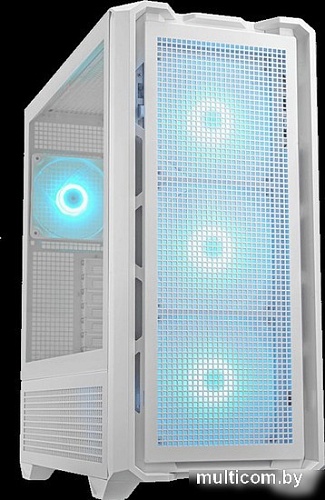 Корпус Cougar MX600 RGB CGR-57C9W-RGB