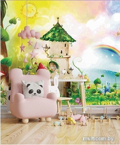 Фотообои Arthata листовые Fotooboi-4 (500x270)