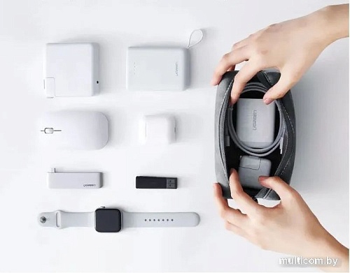 Органайзер Ugreen LP285 80520 (серый)