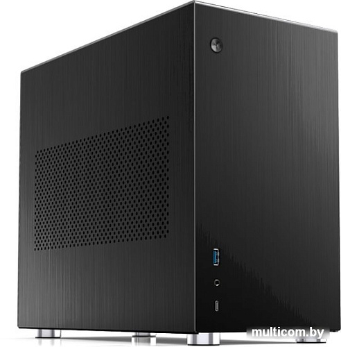 Корпус Jonsbo V10 (черный)