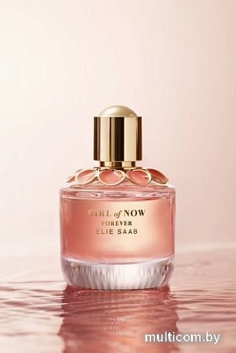 Elie Saab Girl OF Now Forever EdP (90 мл)