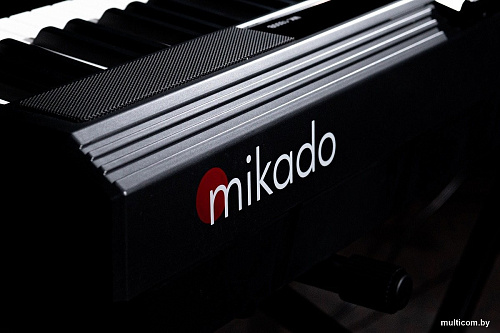 Цифровое пианино MikadO MK-1800B