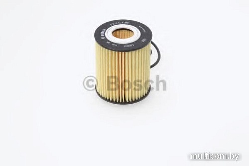 Масляный фильтр Bosch F026407090