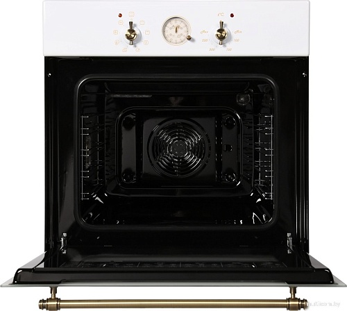 Электрический духовой шкаф GEFEST ДА 602-02 К85