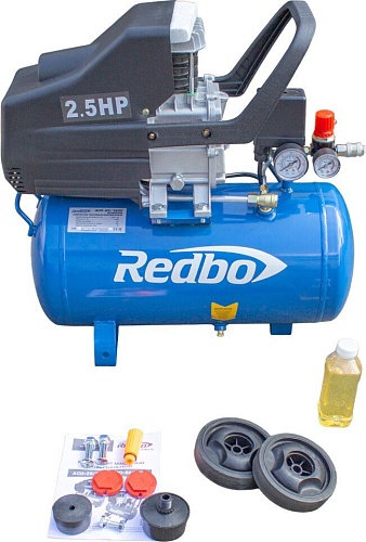 Компрессор Redbo ACO-25/1600