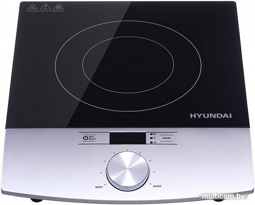 Настольная плита Hyundai HYC-0102