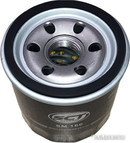 Масляный фильтр SCT SM160