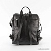 Городской рюкзак Francesco Molinary 513-15818-014-BLK (черный)