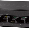 Коммутатор Cisco SG110D-08HP