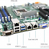 Supermicro MBD-X11SSM-F-O