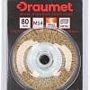 Щетка для электроинструмента Draumet 8774