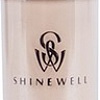 Корректор Shinewell Кремовый FLC2-01 тон 1