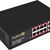 Неуправляемый коммутатор ExeGate EDES-1010D.8PoE-96W