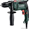 Ударная дрель Metabo SBE 650 Impuls 600743000 (без кейса)