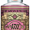 N4711 Floral Collection Rose EdC (100 мл)