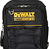 Рюкзак для инструментов DeWalt TOUGHSYSTEM® Half Width Bag DWST83524-1