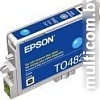 Картридж Epson EPT04824010 (C13T04824010)