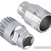Съемник каретки Sipl RW9