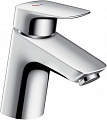 Смеситель Hansgrohe Logis 71072000