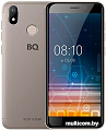 Смартфон BQ-Mobile BQ-5011G Fox View (золотистый)