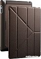 Чехол для планшета Cooler Master Yen Folio for iPad 2/3/4 Golden Bronze (C-IP4F-CTYF-ZZ)
