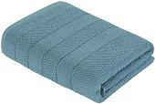 Полотенце Verossa Milano 100x150 (темно-бирюзовый)